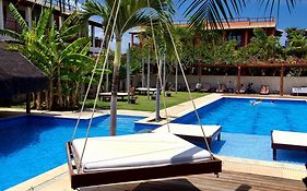 Suite Pipa Beleza Spa Resort